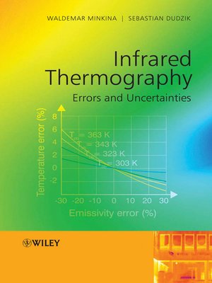 cover image of Infrared Thermography